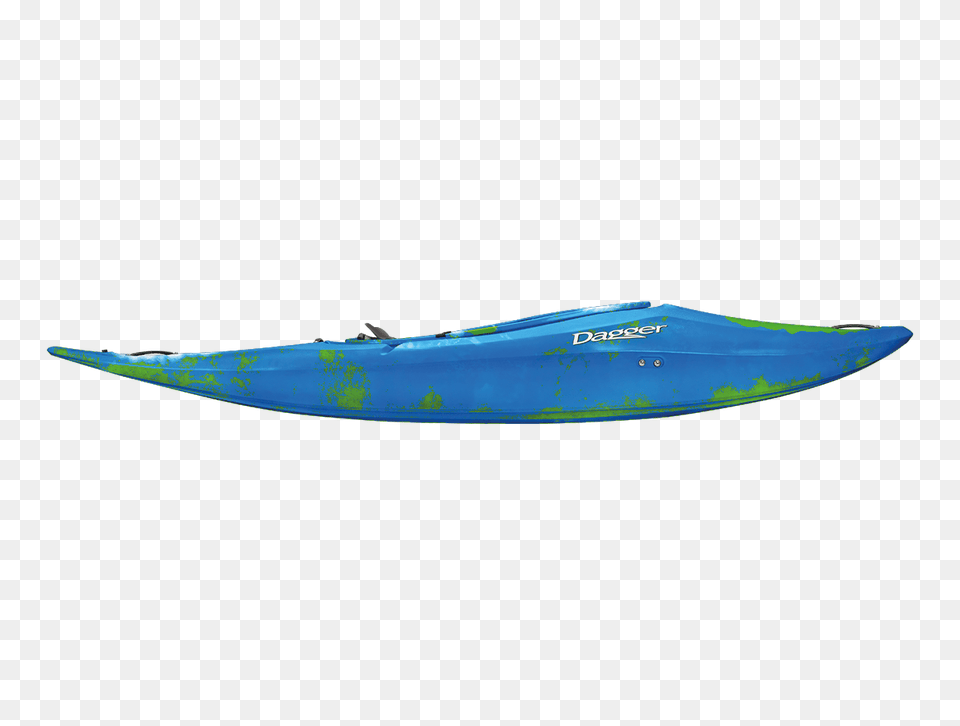 Dagger Axiom Action Electron Kayak Dagger Kayaks Dagger Axiom, Boat, Canoe, Rowboat, Transportation Png Image