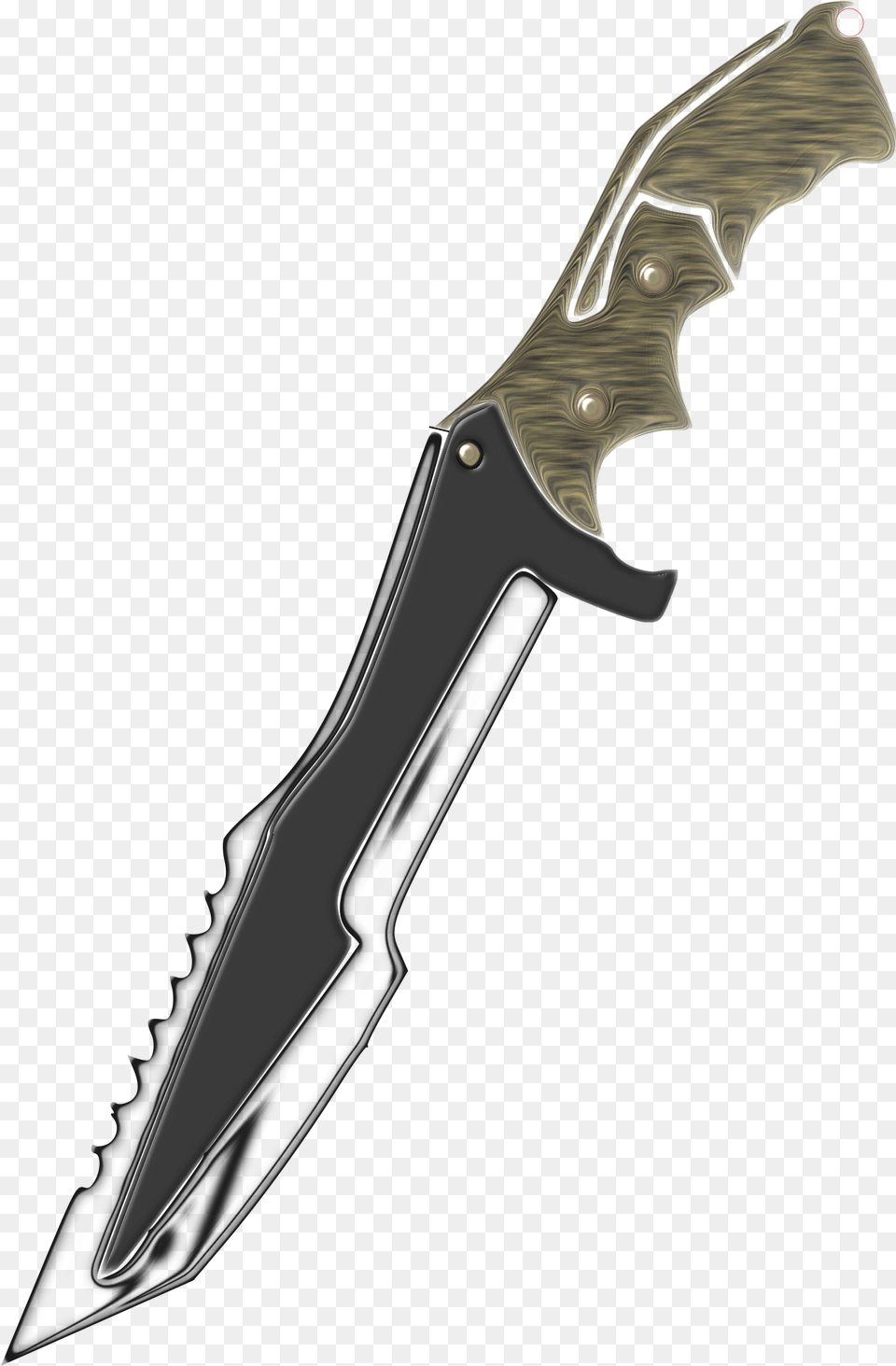 Dagger Clipart Big Knife, Blade, Weapon, Sword Free Transparent Png