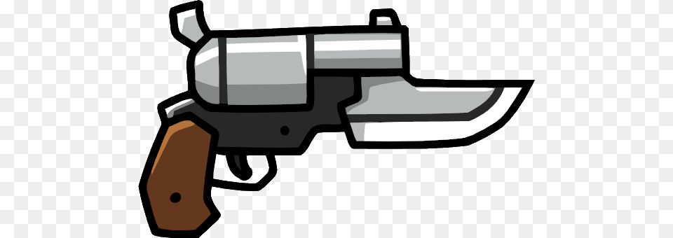 Dagger Clipart Gun, Firearm, Handgun, Weapon Free Transparent Png