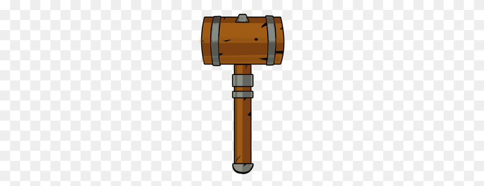 Dagger Clipart Video Game, Device, Hammer, Tool, Mallet Free Png