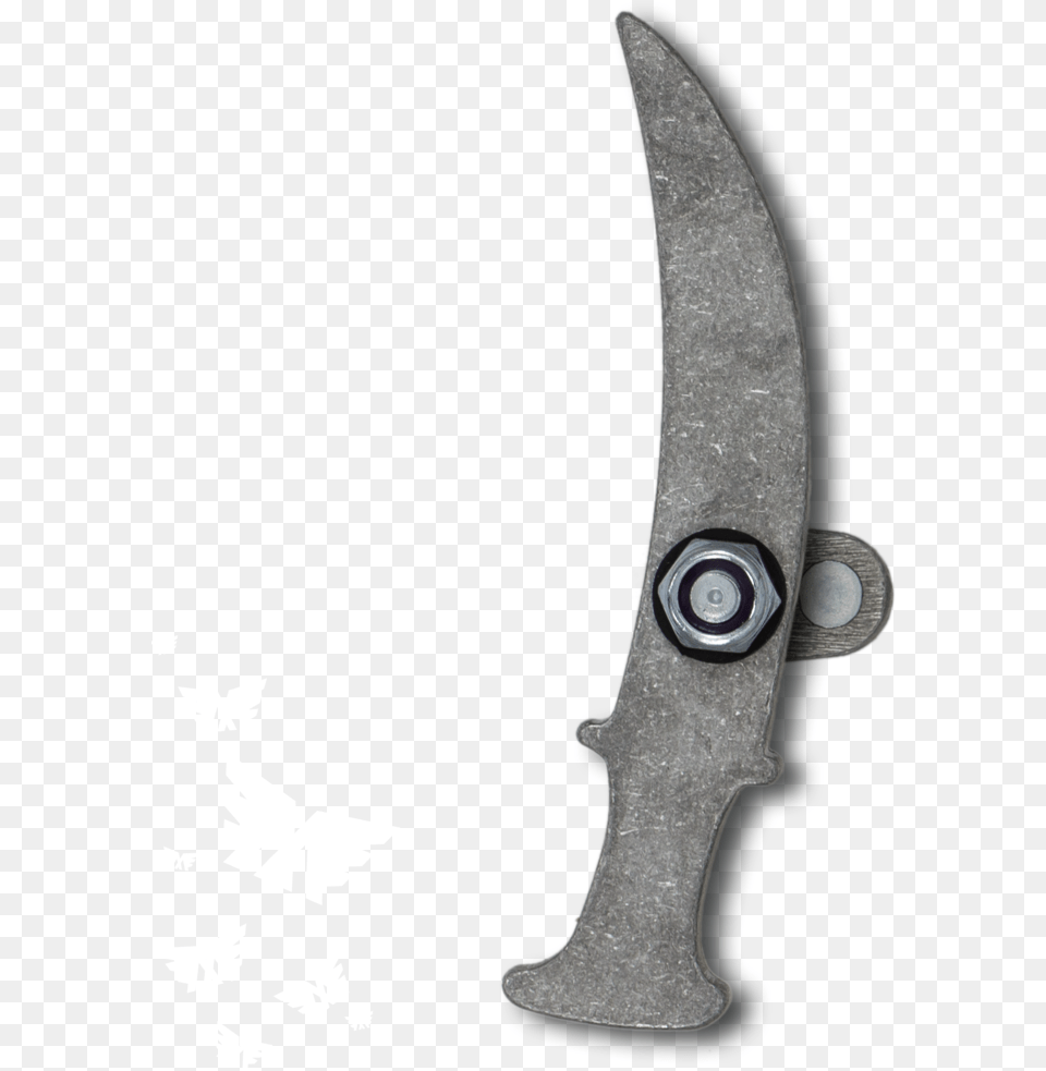 Dagger Foot Stop Foot, Blade, Knife, Weapon Free Png