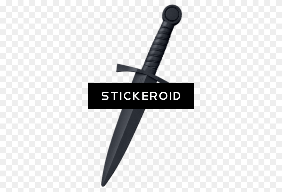 Dagger Medieval Training Dagger Clam Pack, Blade, Knife, Weapon, Sword Free Transparent Png