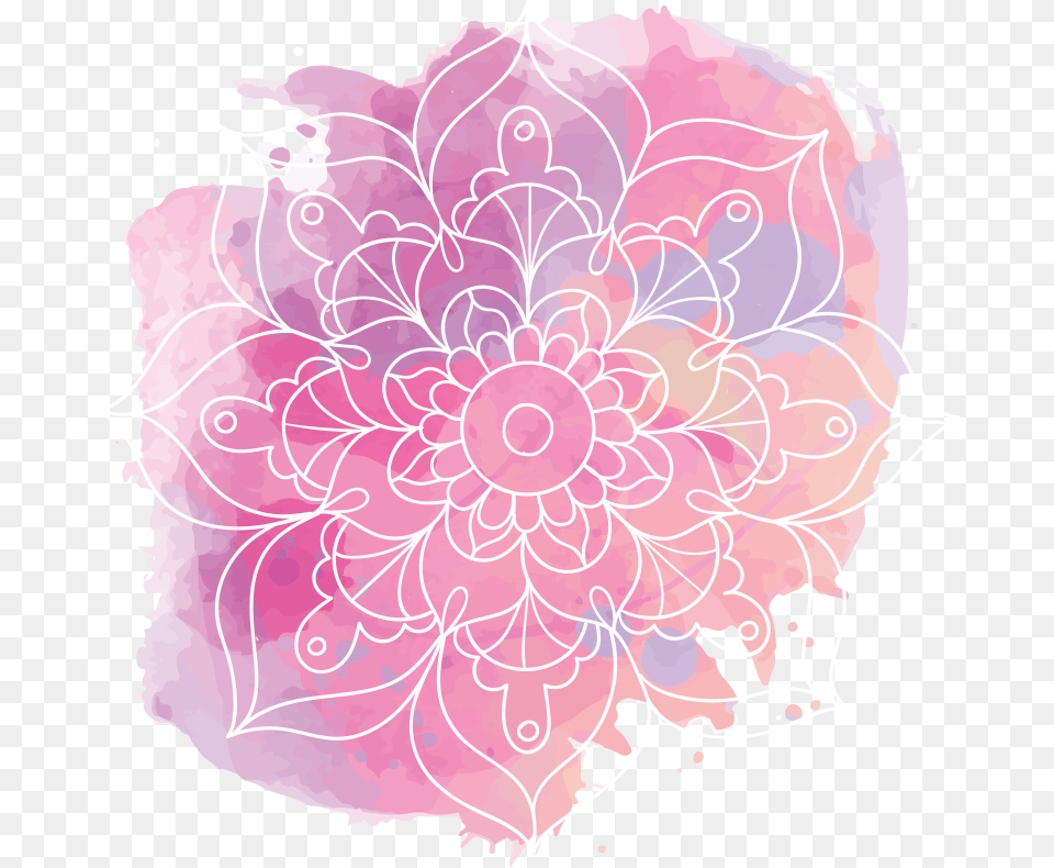 Dahlia, Art, Floral Design, Flower, Graphics Png