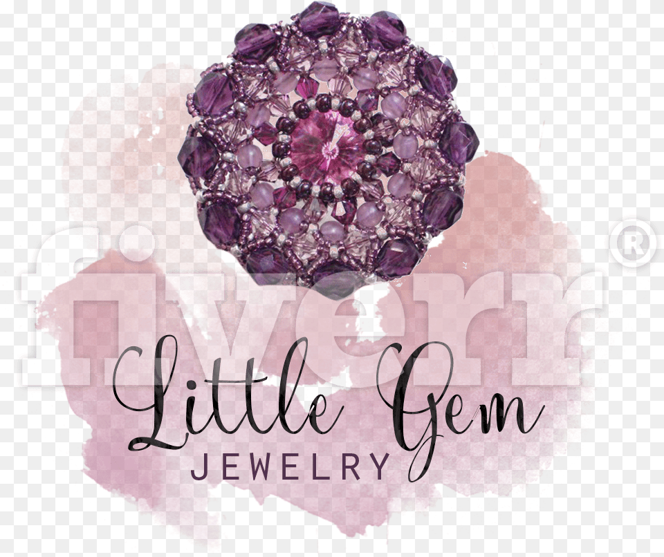 Dahlia, Accessories, Gemstone, Jewelry, Mineral Free Png Download
