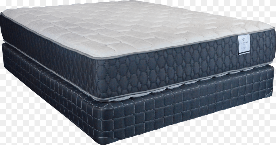 Dahlia Firm Opal Pillow Top Mattress Free Png