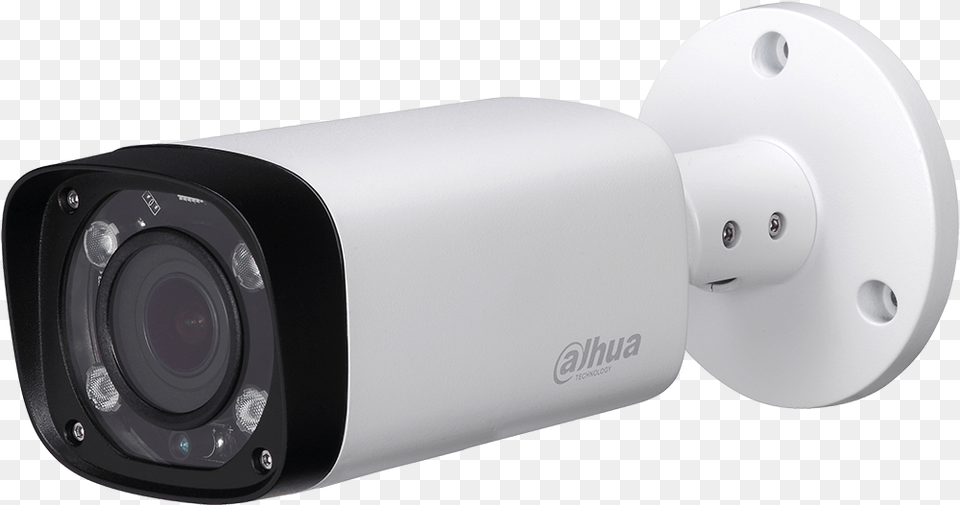 Dahua 2mp Bullet Camera, Electronics, Video Camera Free Transparent Png