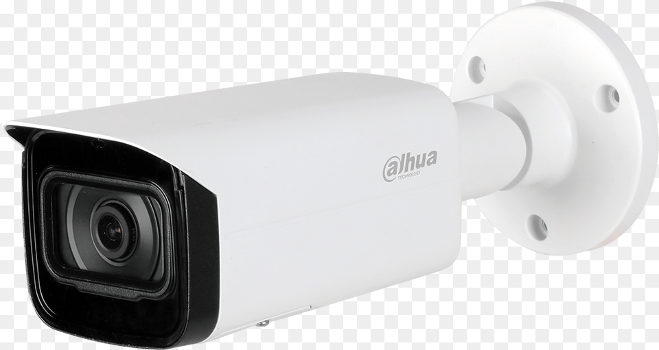 Dahua 4mp Bullet Camera, Electronics, Video Camera Png