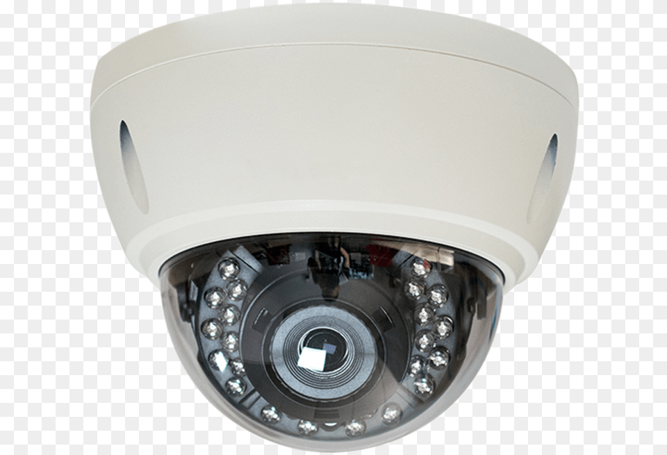 Dahua 4mp Dome Camera, Helmet, Person Free Transparent Png