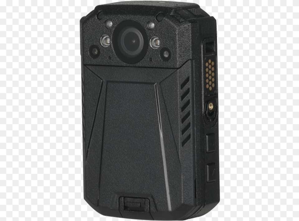 Dahua Body Cam, Camera, Electronics, Video Camera, Speaker Png