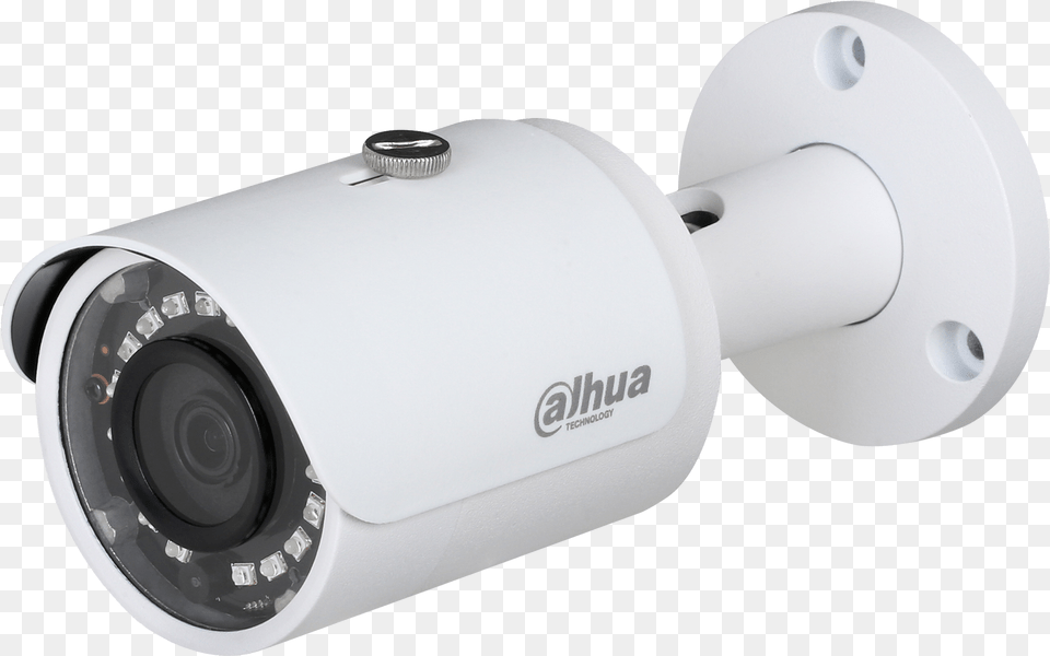Dahua Bullet Camera, Electronics, Video Camera Png