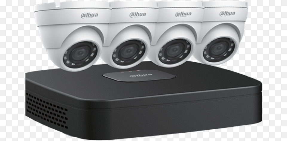 Dahua Camera System, Electronics, Appliance, Device, Electrical Device Free Png Download