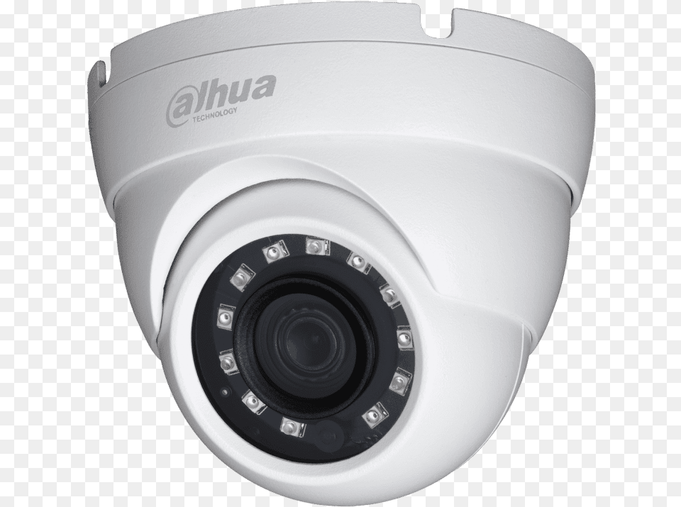 Dahua Dome Camera, Electronics Png
