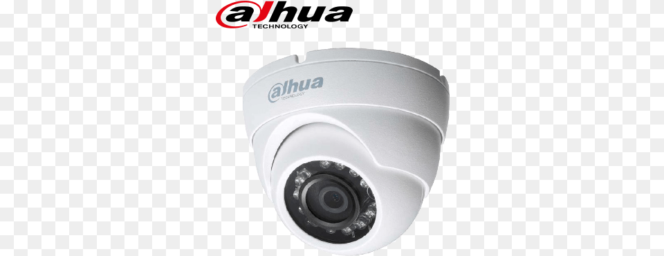 Dahua Hac Hdw1200m Dome Camera Dahua 2 Megapixel 720p Water Proof Ir Hdcvi Mini Dome, Electronics, Person, Security Png
