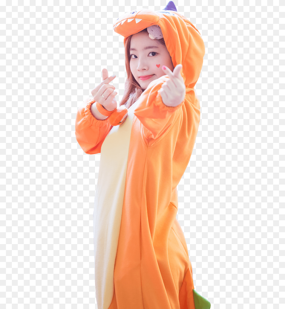 Dahyun, Body Part, Clothing, Coat, Person Free Png