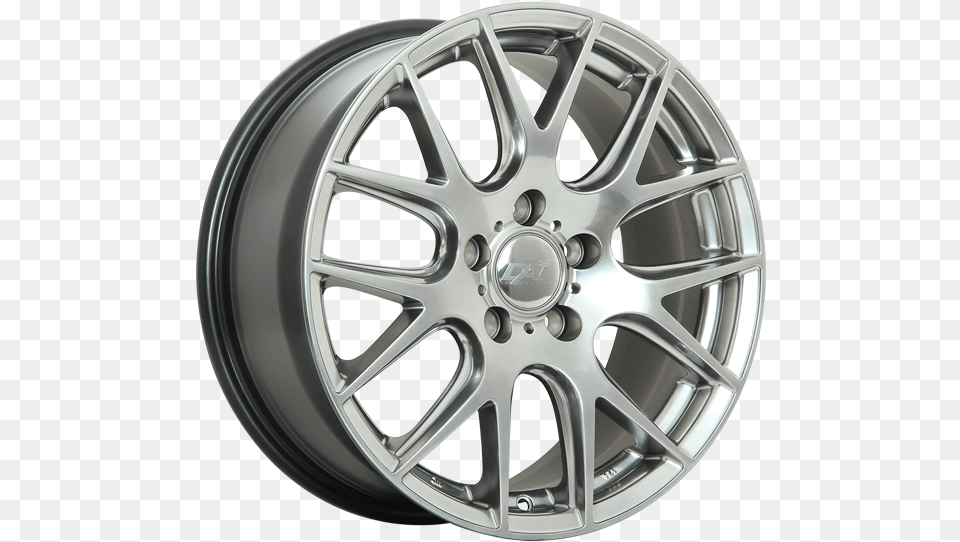 Dai Autobahn Rims, Alloy Wheel, Car, Car Wheel, Machine Free Transparent Png