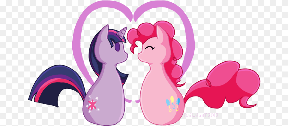 Daikaluff Eyes Closed Lesbian Pinkie Pie Safe Equestria, Art, Graphics, Purple, Animal Free Transparent Png