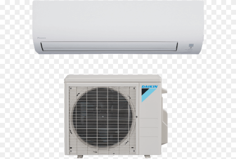Daikin Btu, Appliance, Device, Electrical Device, Air Conditioner Free Transparent Png