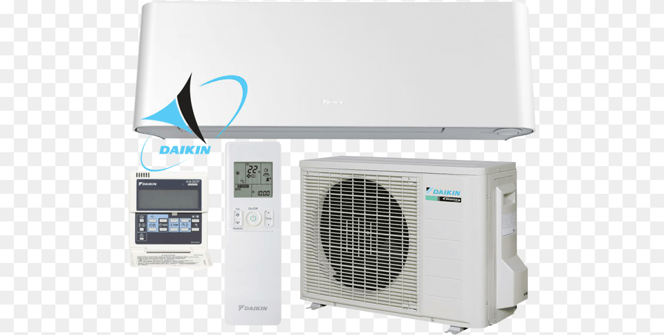 Daikin Air Conditioning 71 Daikin Air Conditioner, Device, Air Conditioner, Appliance, Electrical Device Free Transparent Png