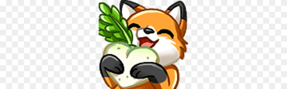 Daikon Png Image