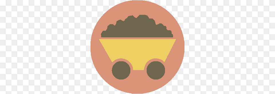 Daily, Plant, Potted Plant, Bulldozer, Machine Free Transparent Png