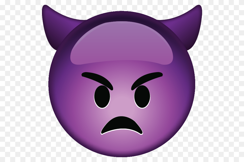 Daily, Purple Png Image