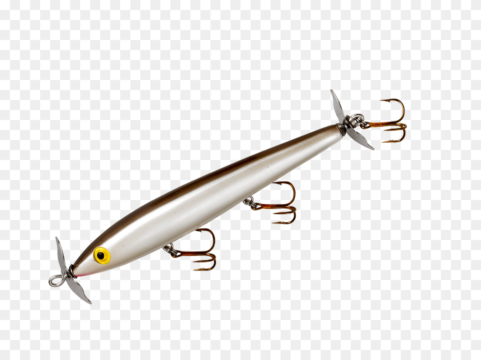 Daily, Fishing Lure, Blade, Dagger, Knife Png Image