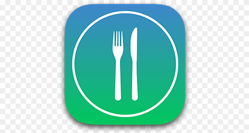 Daily Calories Offline Apps On Google Play Porta Nuova Verona, Cutlery, Fork Free Png Download