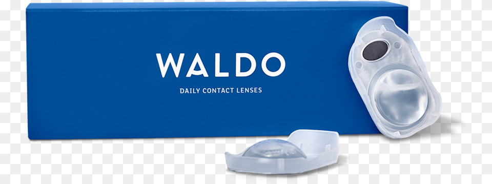 Daily Contact Lenses Waldo Daily Contact Lenses, Ice Free Png