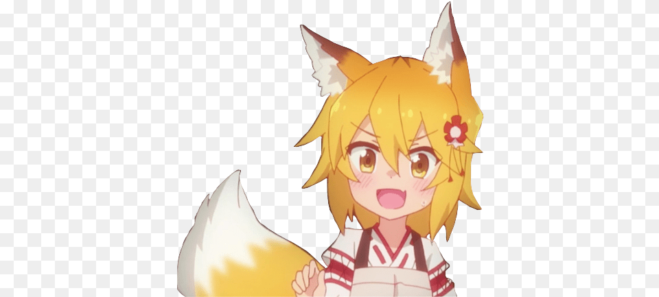 Daily Cropped Senko Faces With Anime Face Uwu Face, Baby, Person, Head, Book Png Image