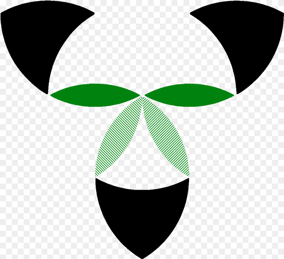 Daily Dreadmill Emblem, Green, Leaf, Plant, Logo Png