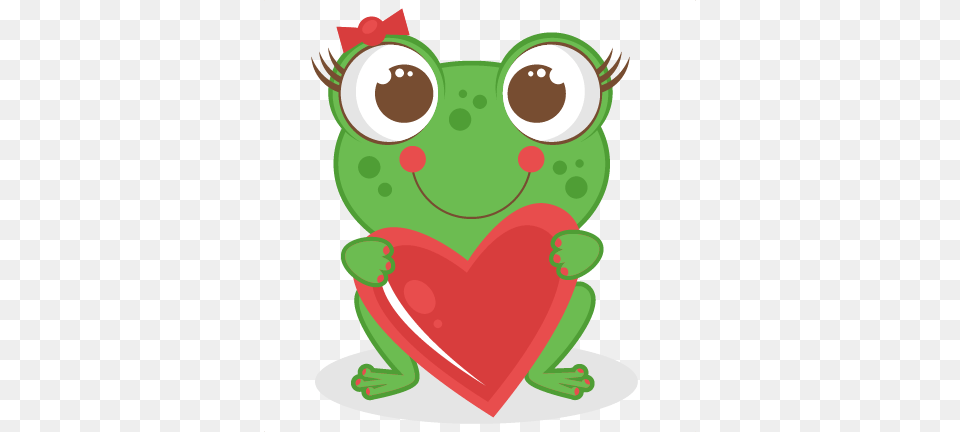Daily Freebie Miss Kate Cuttables Frog Scrapbook Frog Valentine Clipart, Amphibian, Animal, Wildlife, Dynamite Free Transparent Png