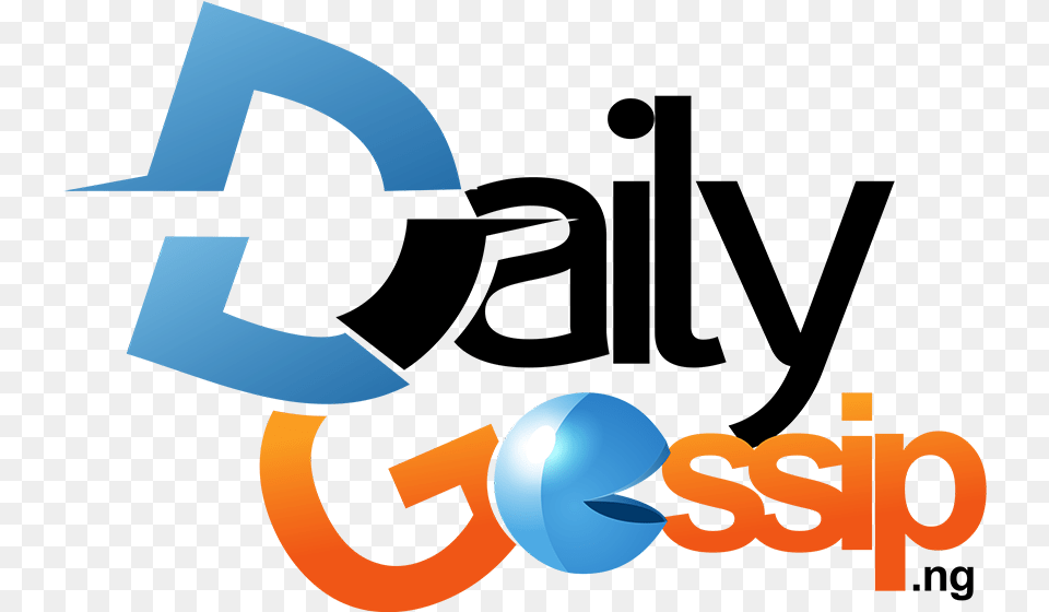 Daily Gossip, Symbol, Logo Free Png