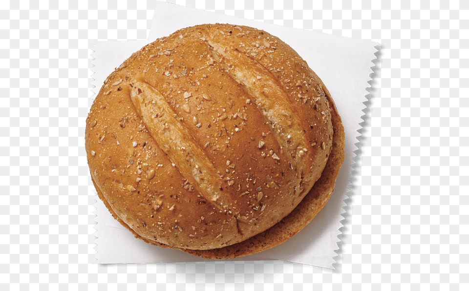 Daily Hand Prepped Ingredients Outtakes Whole Wheat Roll, Bread, Bun, Food Free Png Download
