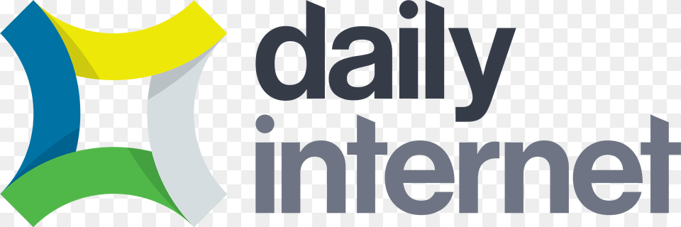 Daily Internet Logo Mattarello Aurelia, Text Free Transparent Png