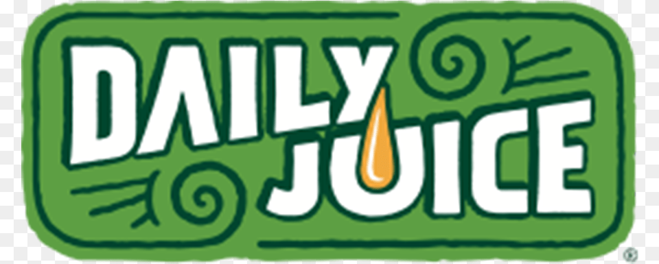 Daily Juice Juices Smoothies Ready To Go Meals Snacks Daily Juice, Logo, License Plate, Transportation, Vehicle Png