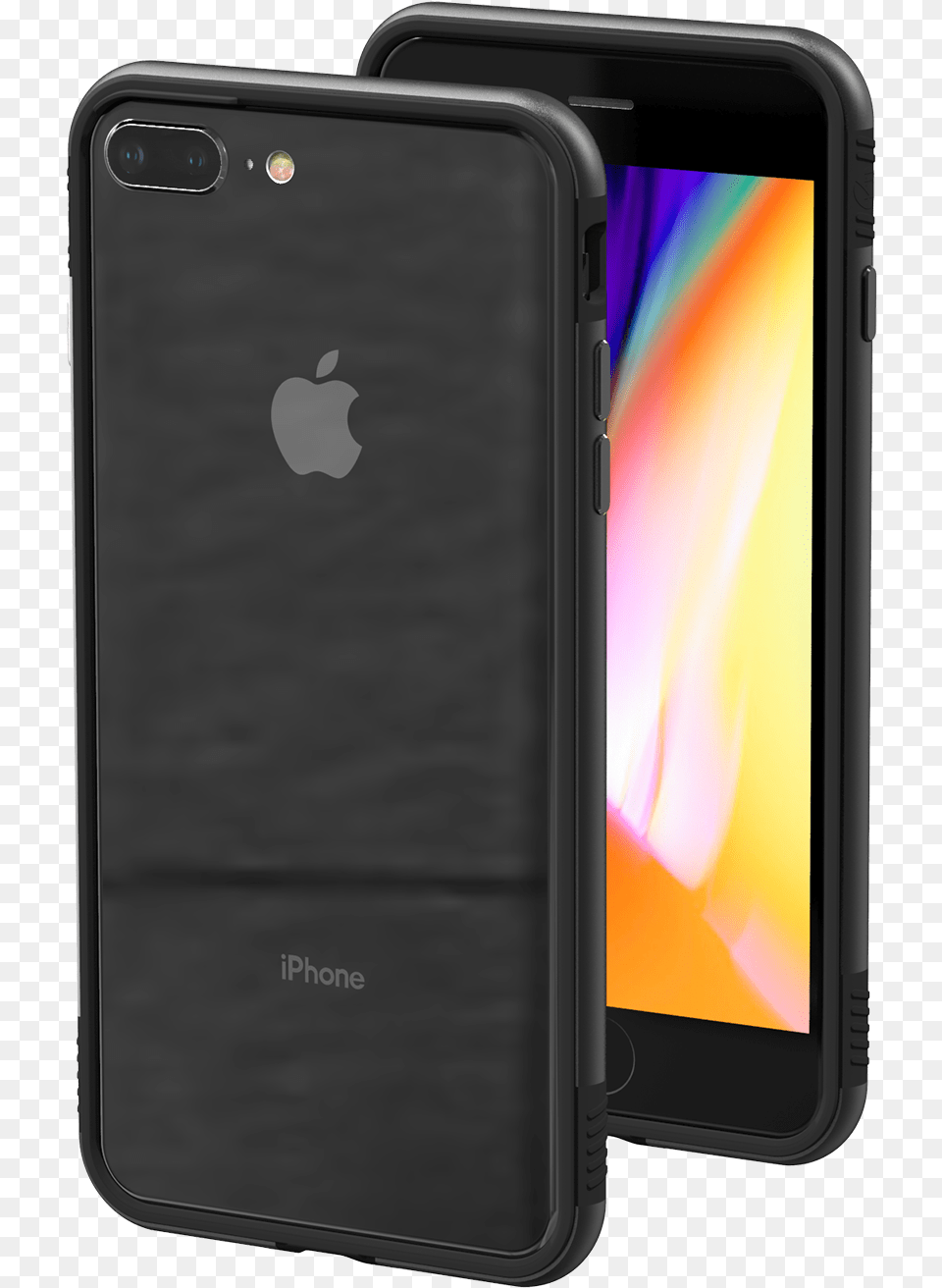 Daily K11 Bumper Iphone 8 Plus, Electronics, Mobile Phone, Phone Free Png