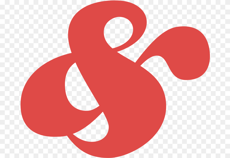 Daily Ligature Letter, Alphabet, Ampersand, Symbol, Text Free Png Download