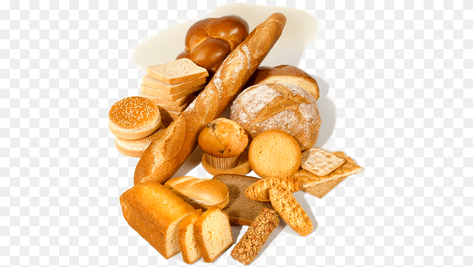 Daily Loaf Bakery Items Clipart, Bread, Burger, Food, Sandwich Free Png Download