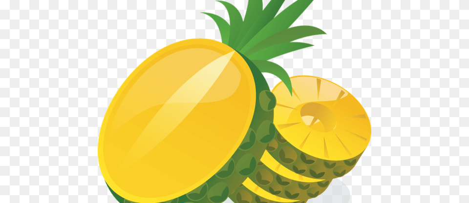 Daily Menu Archives, Food, Fruit, Pineapple, Plant Free Transparent Png