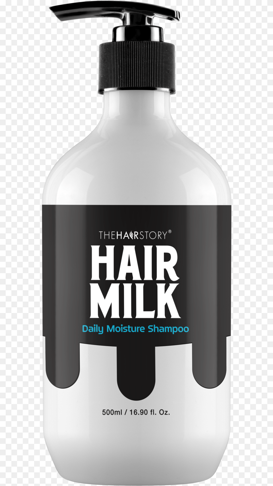 Daily Moisture Shampoo Hair, Bottle, Lotion, Shaker, Aftershave Png Image