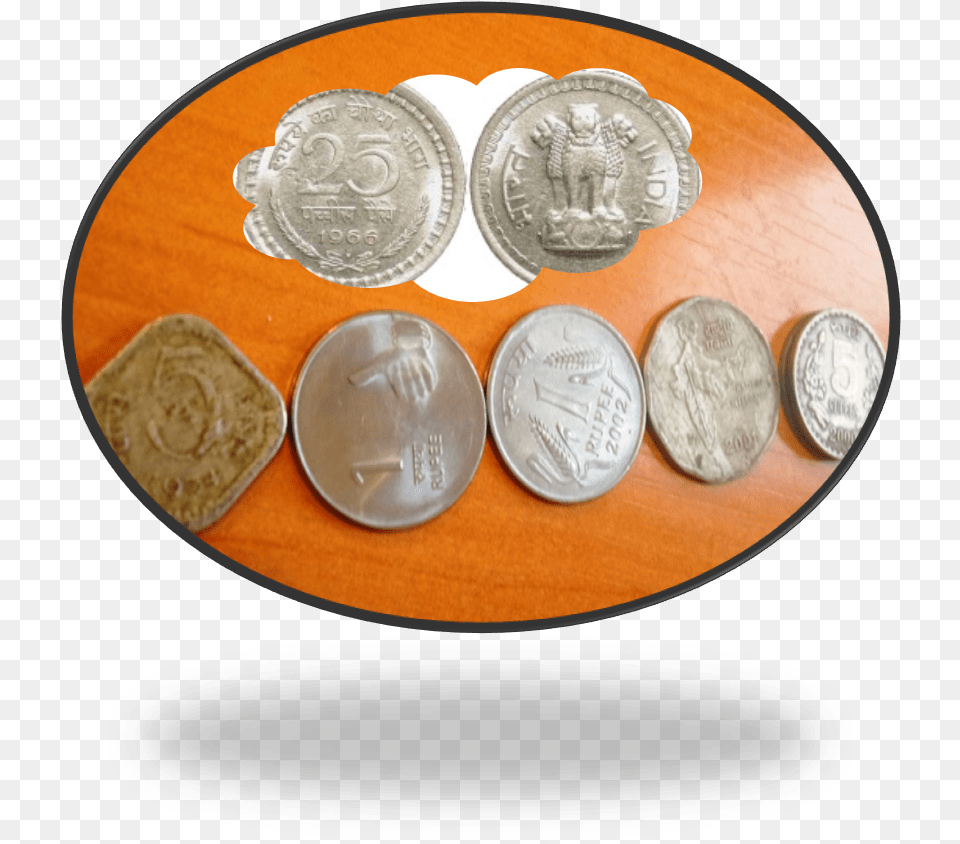 Daily Passionate Photography Thoughts Do You Hear The Indian 25 Paise Coin, Money, Baby, Person, Nickel Png Image