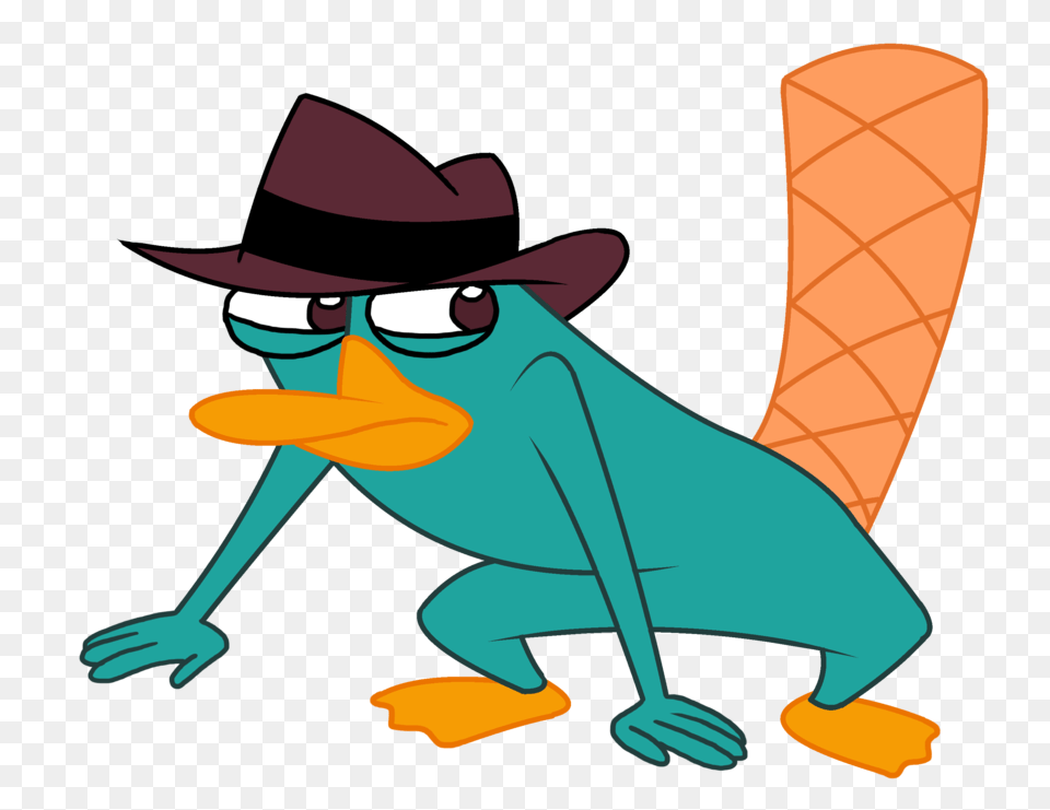 Daily Perry, Clothing, Hat, Cartoon, Baby Free Transparent Png