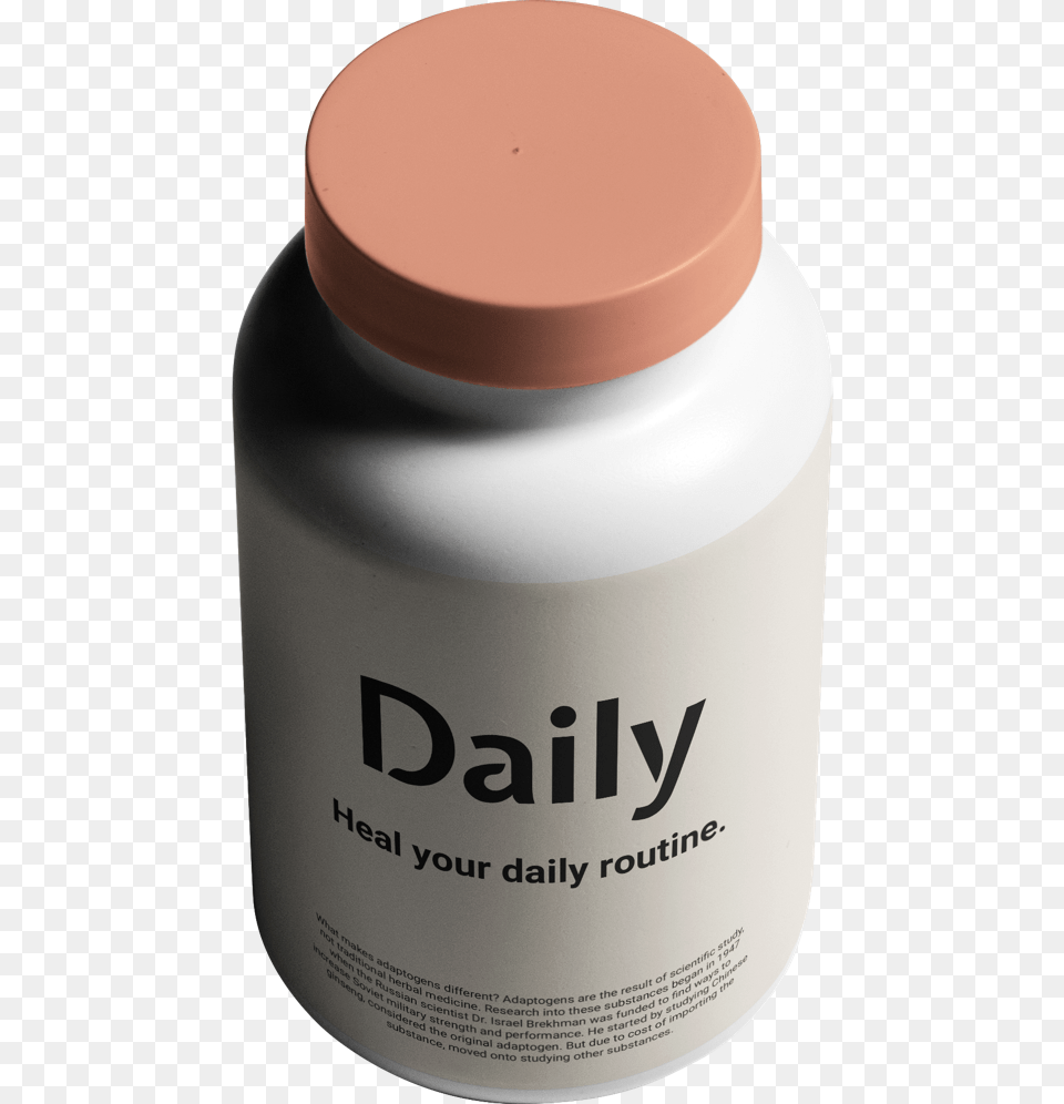 Daily Pill Bottle, Jar Free Transparent Png