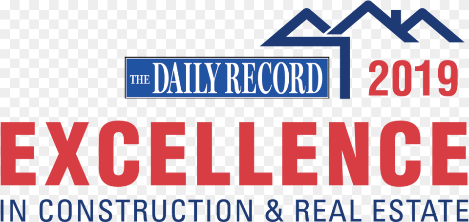 Daily Record39s Excellence In Construction Amp Real, Scoreboard, Text Free Png