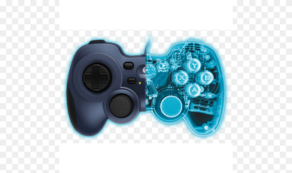Daily Steals Logitech F310 Plug And Play Usb Gamepad Logitech F310 Wired Gamepad For Pc, Electronics, Joystick Png Image