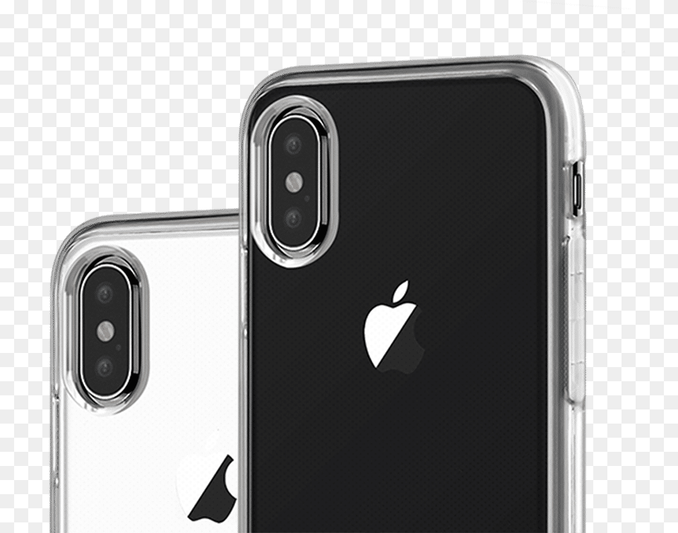Dailyobjects Classic Clear Case Cover For Iphone X Buy Iphone, Electronics, Mobile Phone, Phone Free Transparent Png