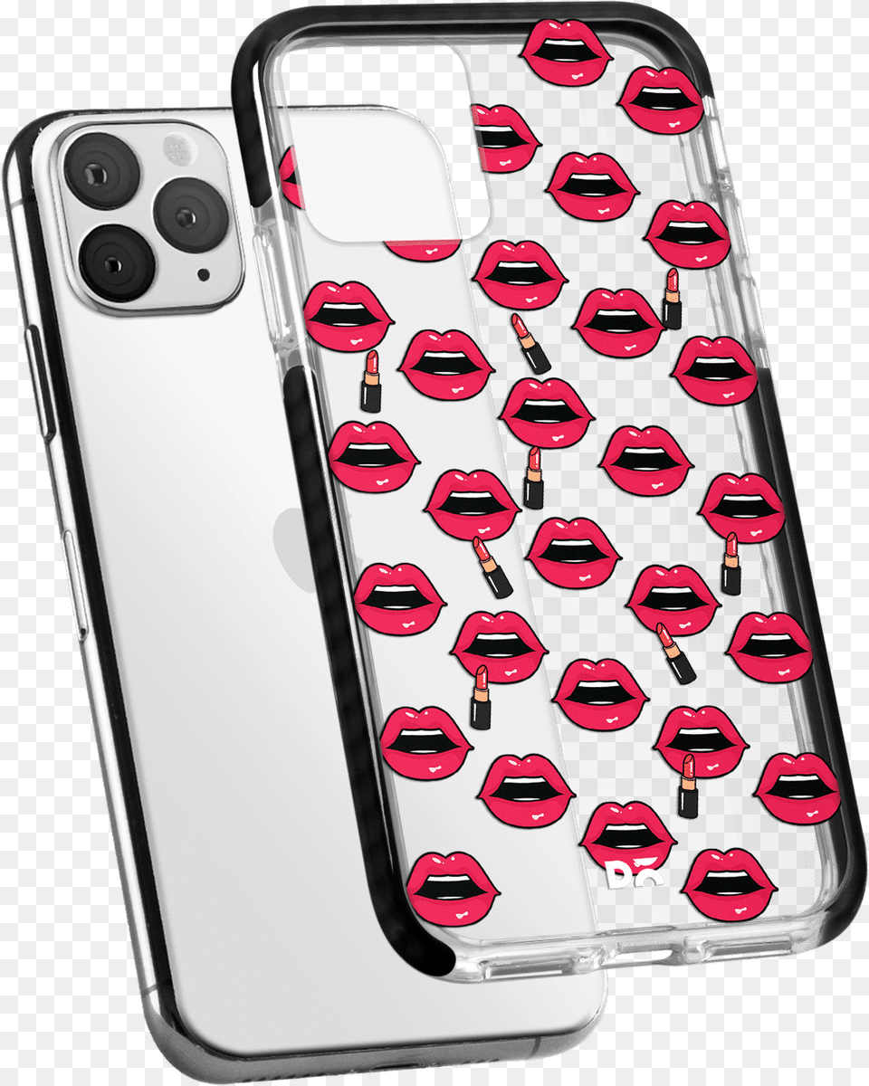 Dailyobjects Girl Boss Star Glass Case Cover For Samsung Mobile Phone Case, Electronics, Mobile Phone, Adult, Wedding Png