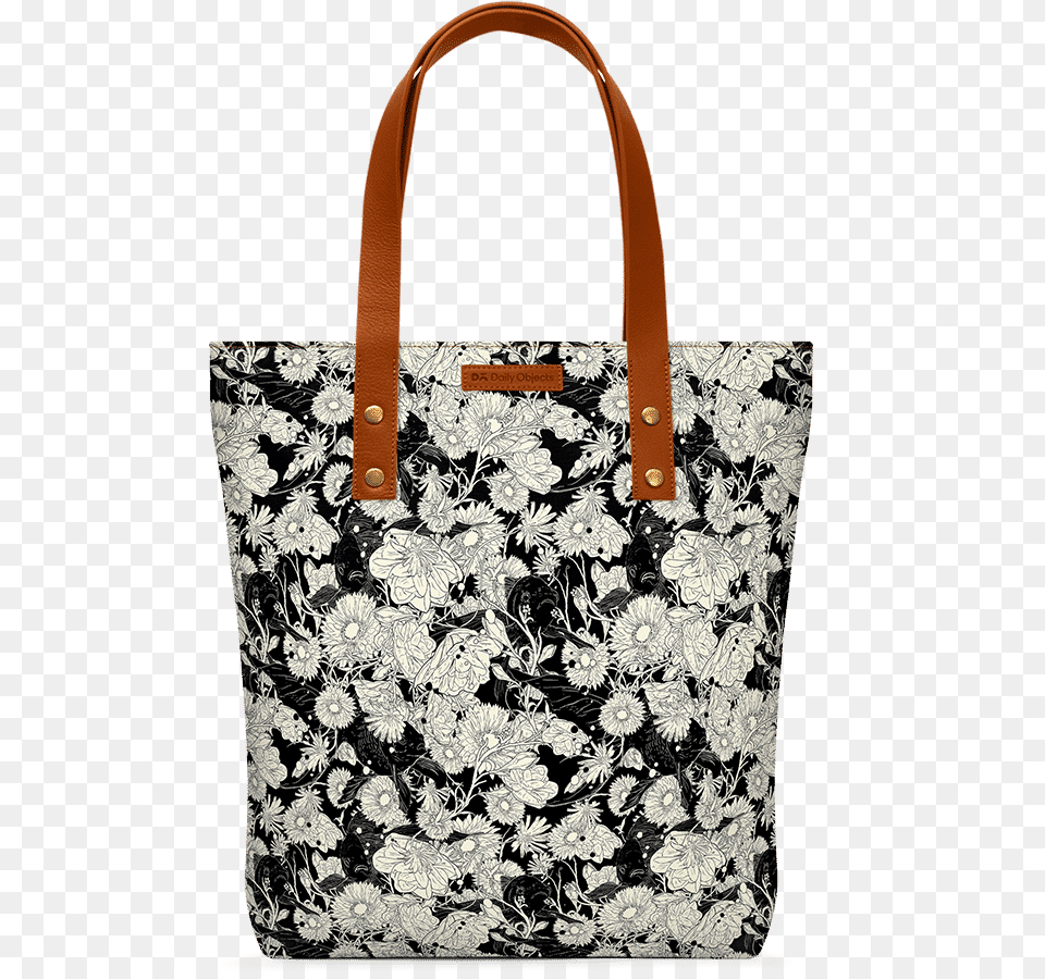 Dailyobjects Hide And Seek Classic Tote Bag Buy Online, Accessories, Handbag, Purse, Tote Bag Free Transparent Png