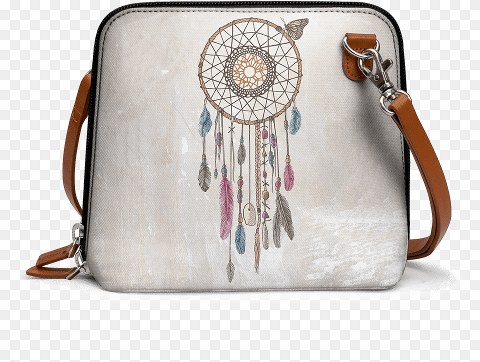 Dailyobjects Lakota Dream Catcher Dream Catcher Hd Phone, Accessories, Bag, Handbag, Purse Free Transparent Png