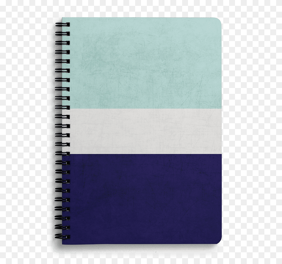 Dailyobjects Ocean Classic Notebook Plain Buy Online In India, Diary, Book, Page, Publication Free Png Download